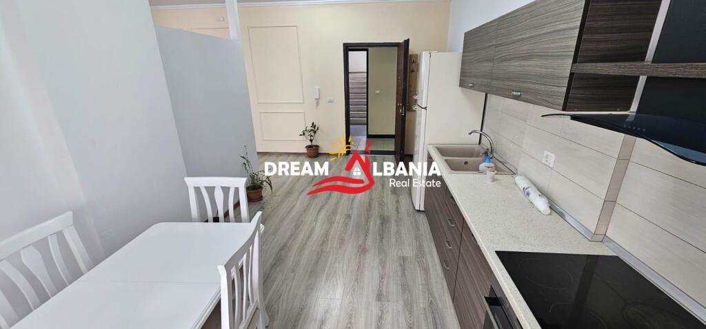 Modern 1+1 apartment for rent in Oxhaku (ID 42111399)