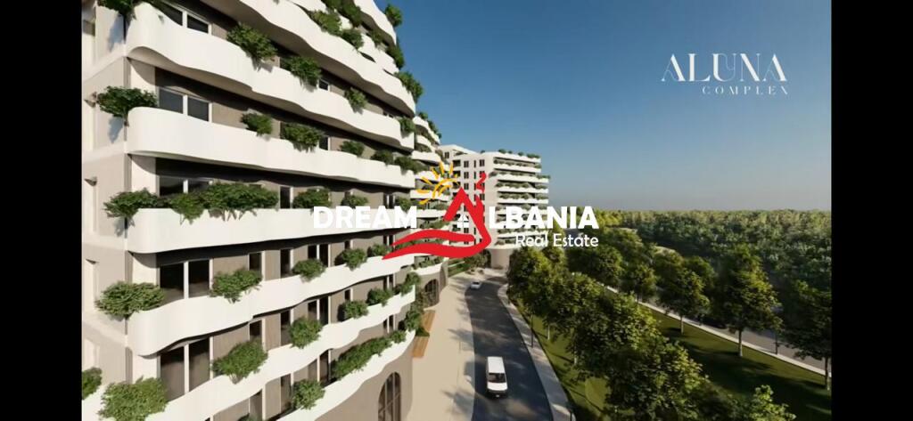 Apartament 1+1 ne shitje ne Paskuqan, ne Kompleksin Aluna (ID 41111099)