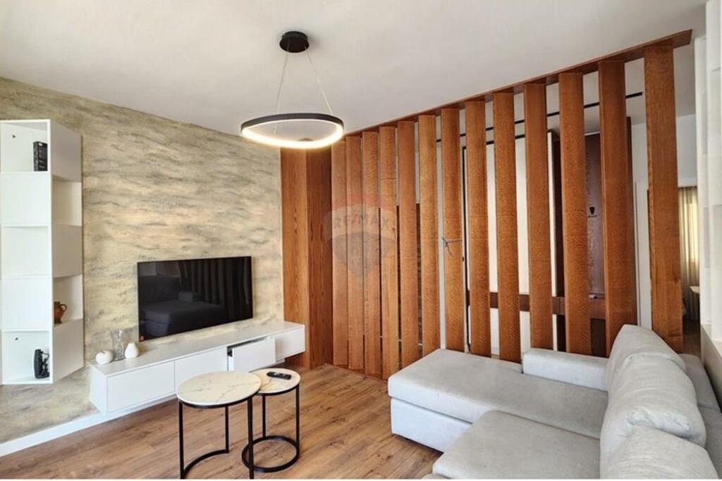 Apartament 2+1 për qira pranë Kodrës së Diellit
