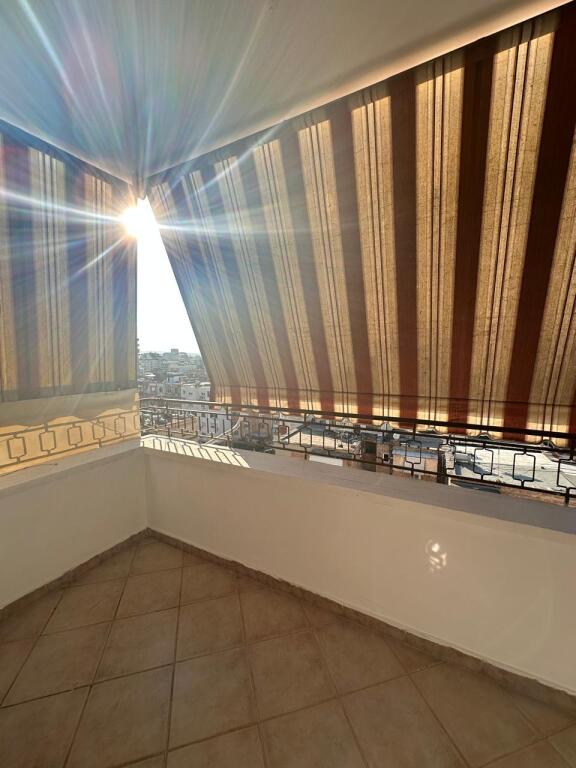 Apartment for rent 1+1 Student City
