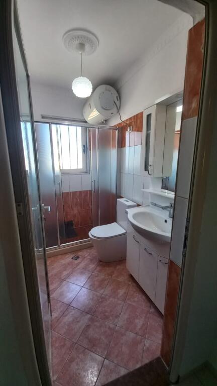 APARTMENT FOR SALE WITH TYPE. 3+1+2 +2 BALCONIES
