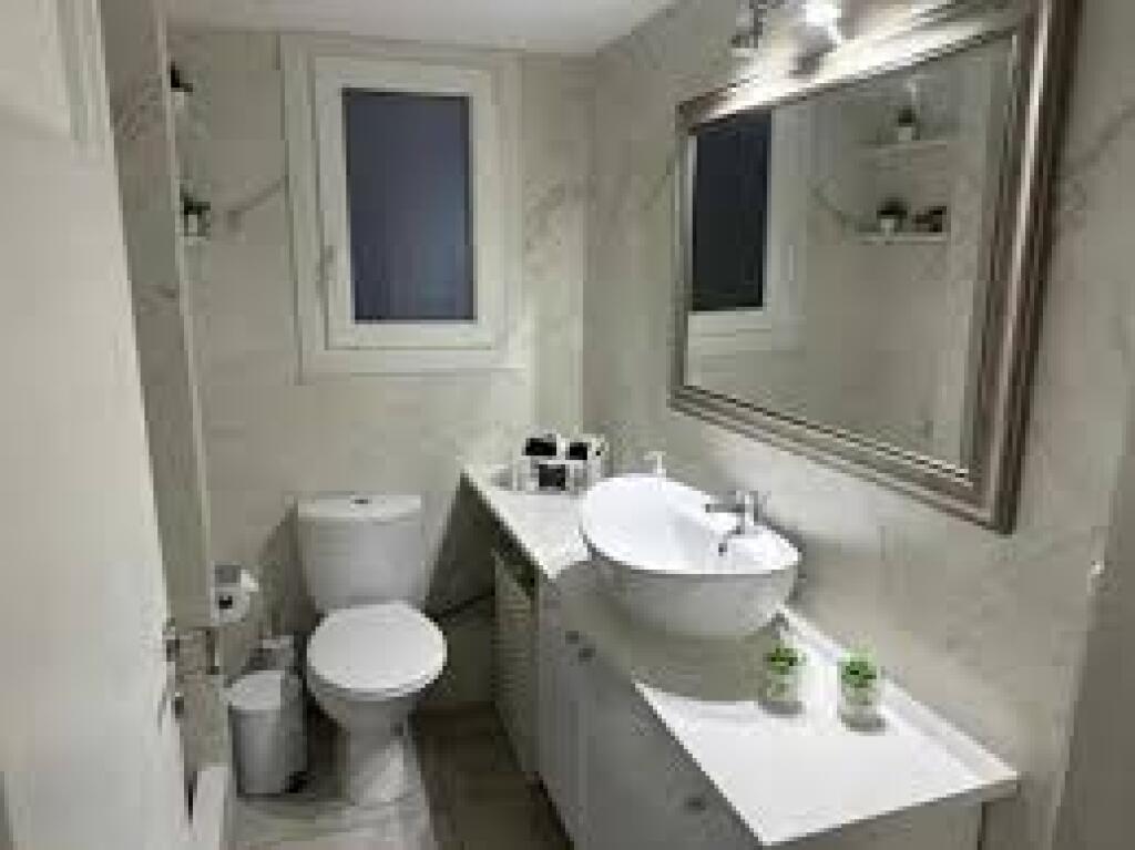 Appartamento in Affitto 1+1 presso Liqeni i Thate (ID B210648) Tirana.