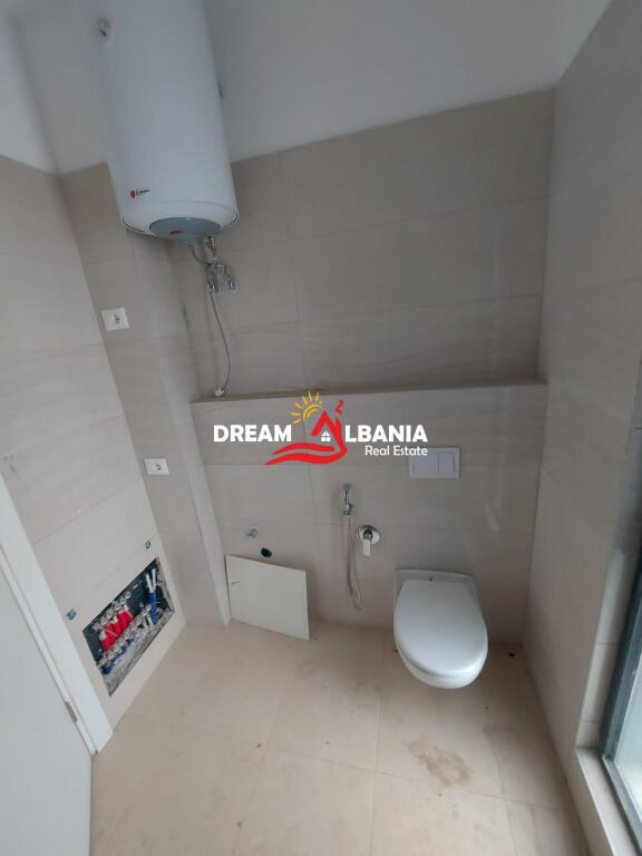 Apartment 2+1 with terrace for rent at the Arlis complex, Tirana ID (42215009)