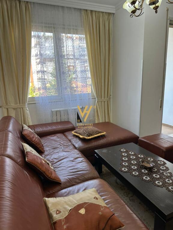 APARTAMENT ME QERA 2+1+BLK TE RRUGA E ELBASANIT