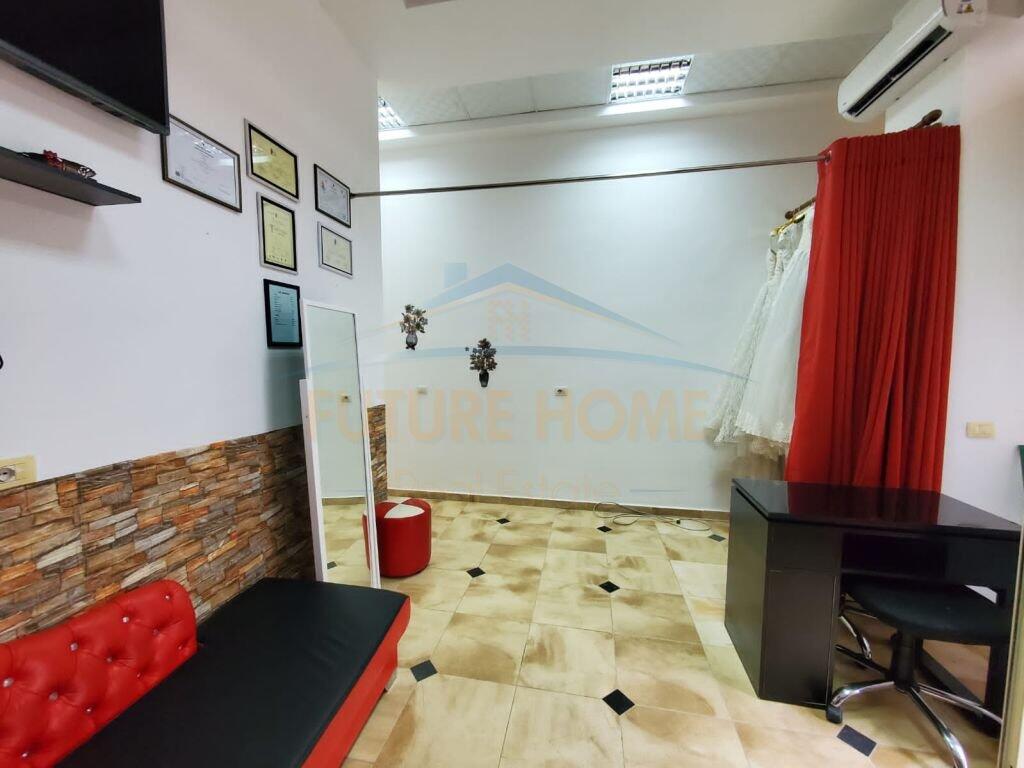 For sale, Business Environment, New Ring Road, Tirana.