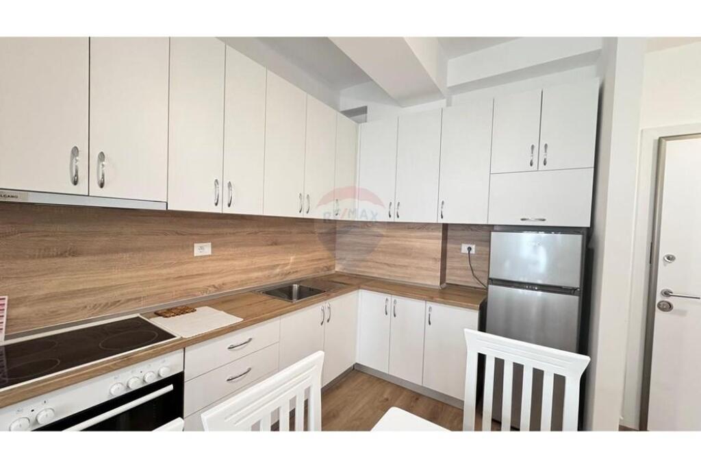 Apartament 2+1 për qira Kompleksi Kaimi