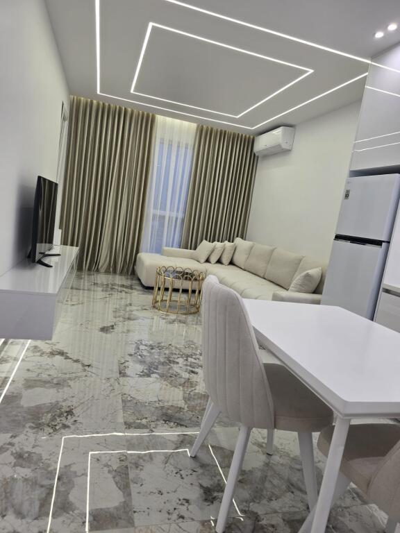 Apartament 1+1 me qira PASKUQAN