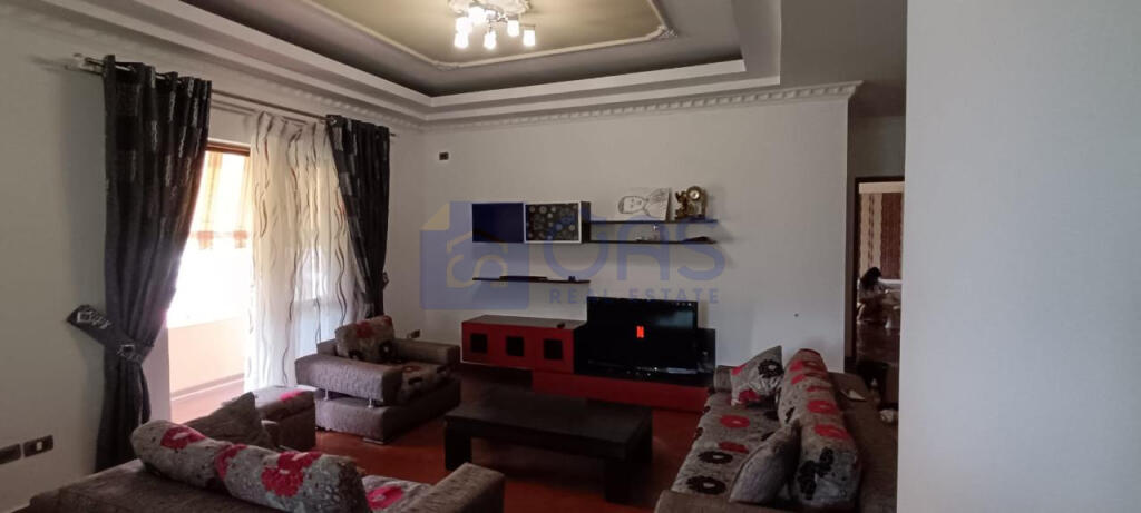 For rent a 3+1 villa in Ali Dem (Poligrafiku), Tirana