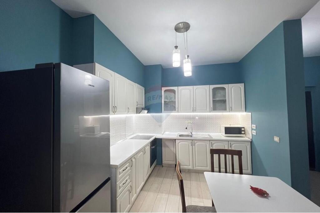 FOR RENT APARTMENT 1+1 ELBASAN STREET