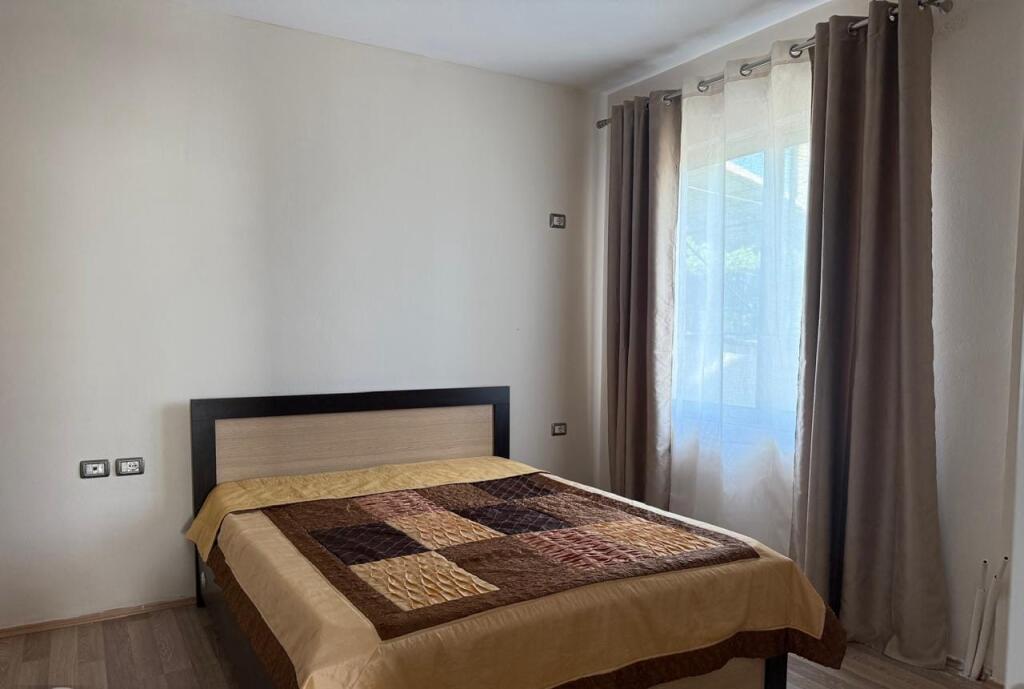 📢For rent Apartment 1+1 Brikadave Building