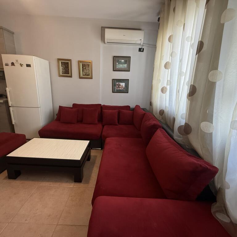 EXCLUSIVE 1+1 Apartment for Sale in Molla Complex, Astir