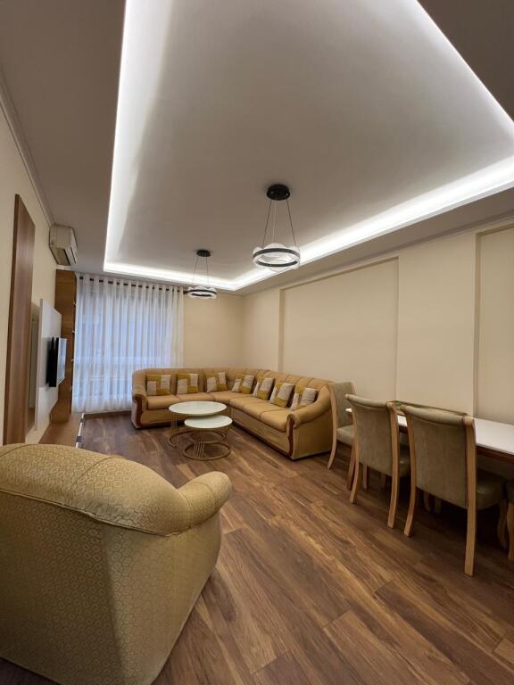 Apartment for rent 1+1 New Bazaar
