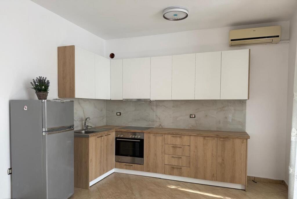 📢For rent Apartment 1+1 Brikadave Building