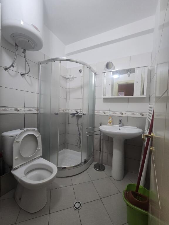APARTAMENT 2+1+2 ME QERA GJYKATA DURRES
