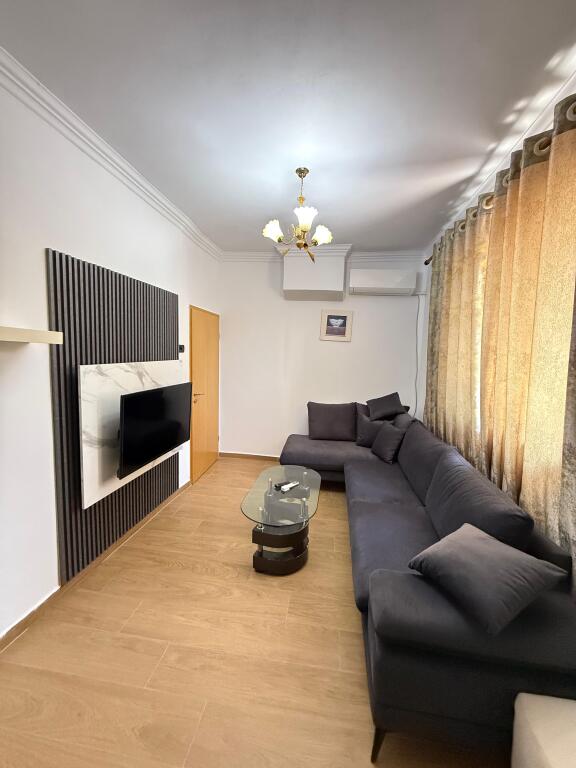 Apartment for rent 2+1