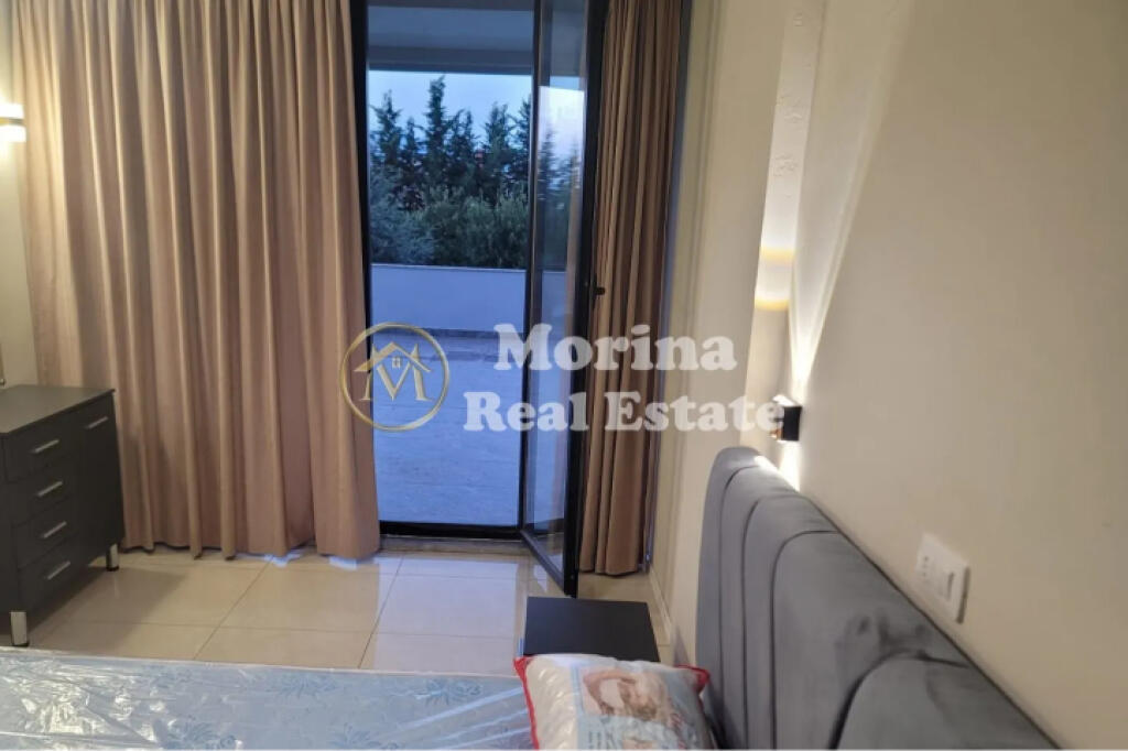 Rent, Apartment 2+1, Kamza Bend, 450 euro/month