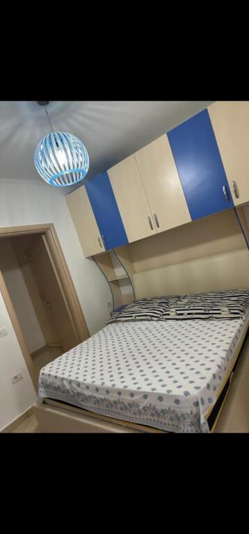 1+1 apartment for rent in Astir!