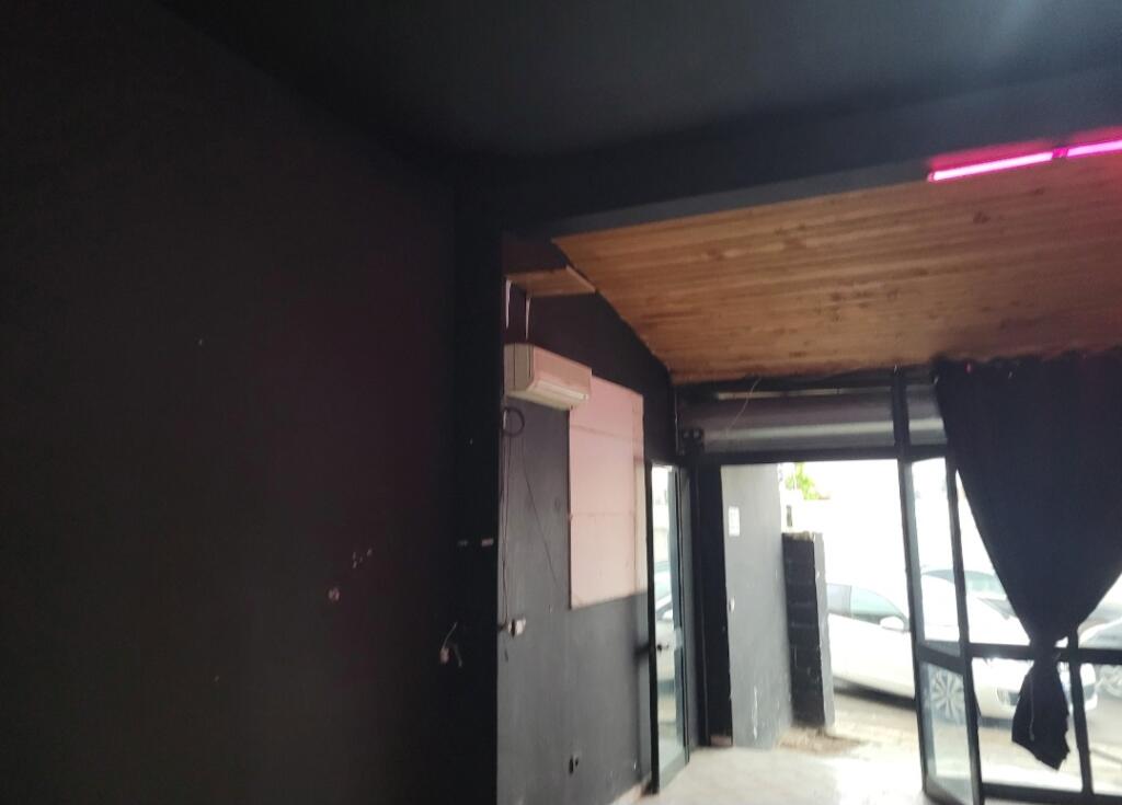 For rent warehouse Sauku I vjeter