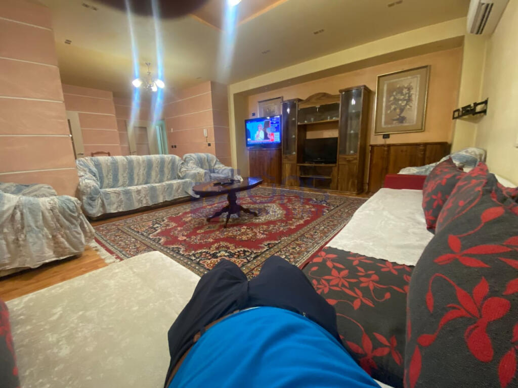 Apartment 3+1 for rent in Brryl