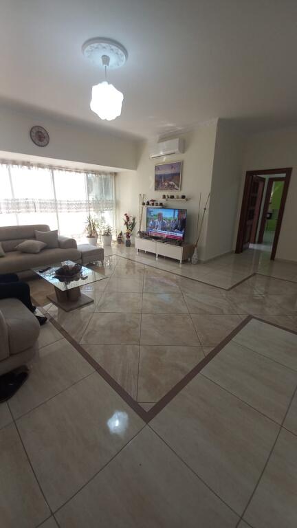 APARTMENT FOR SALE WITH TYPE. 3+1+2 +2 BALCONIES