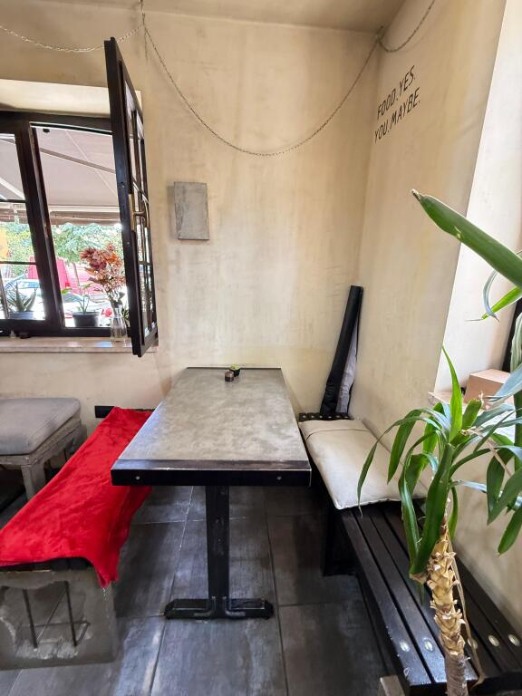 Business for sale, Durresit Street