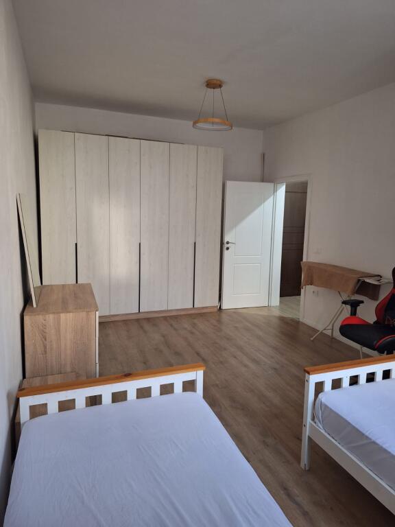 1+1 apartment for rent in the center
