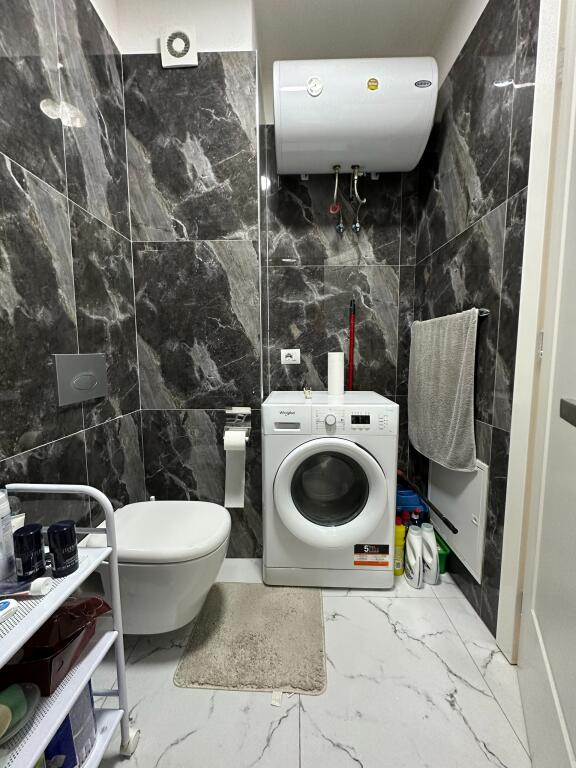 APARTMENT FOR RENT IN M.SHYR