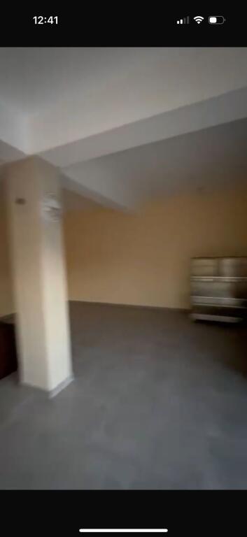 Business space for rent
