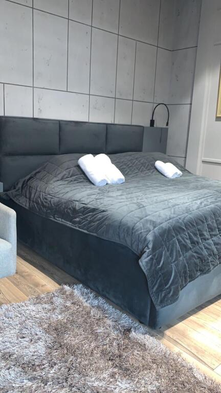 For rent 1+1 apartment at Rr. Peti, Liqeni i Thate