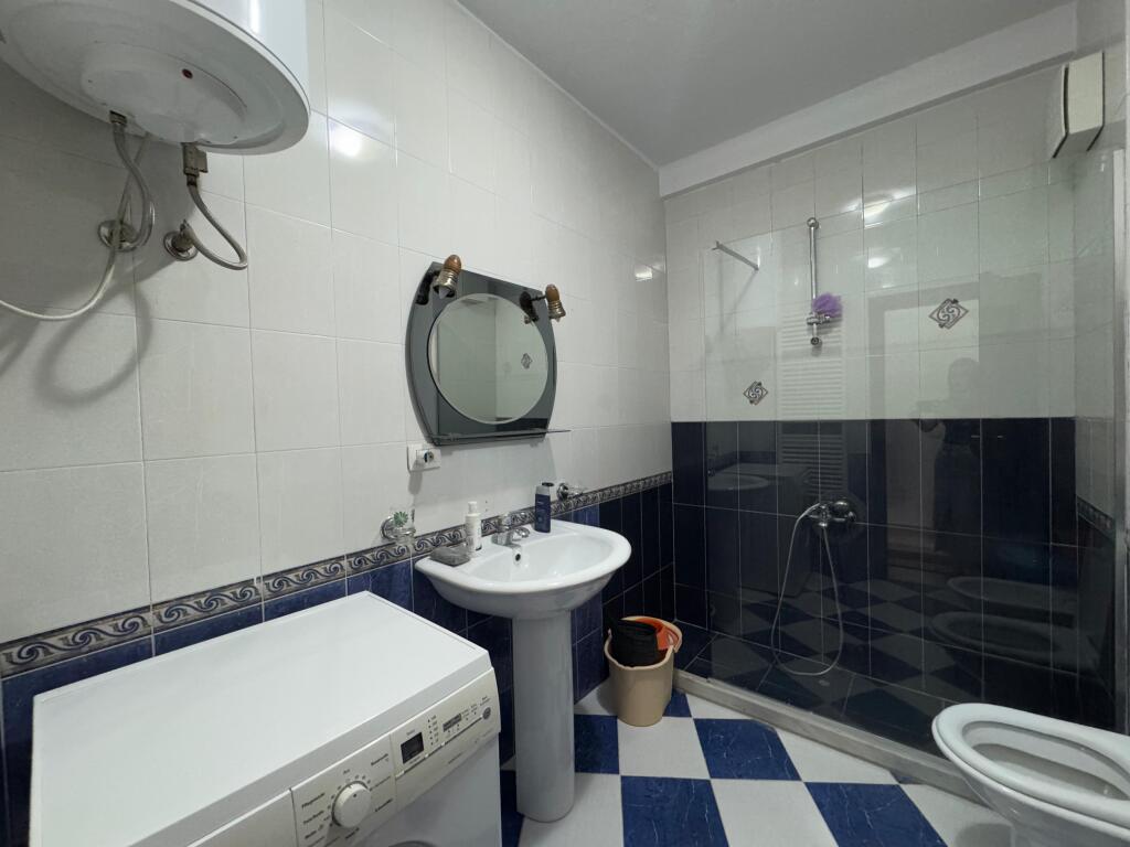 Apartment 2+1 Komuna, negotiable price