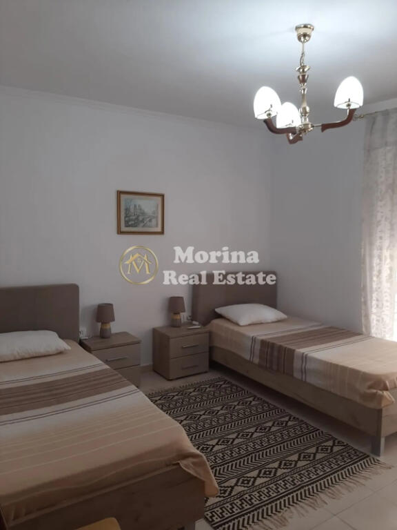 Rent, Apartment 2+1, Blloku