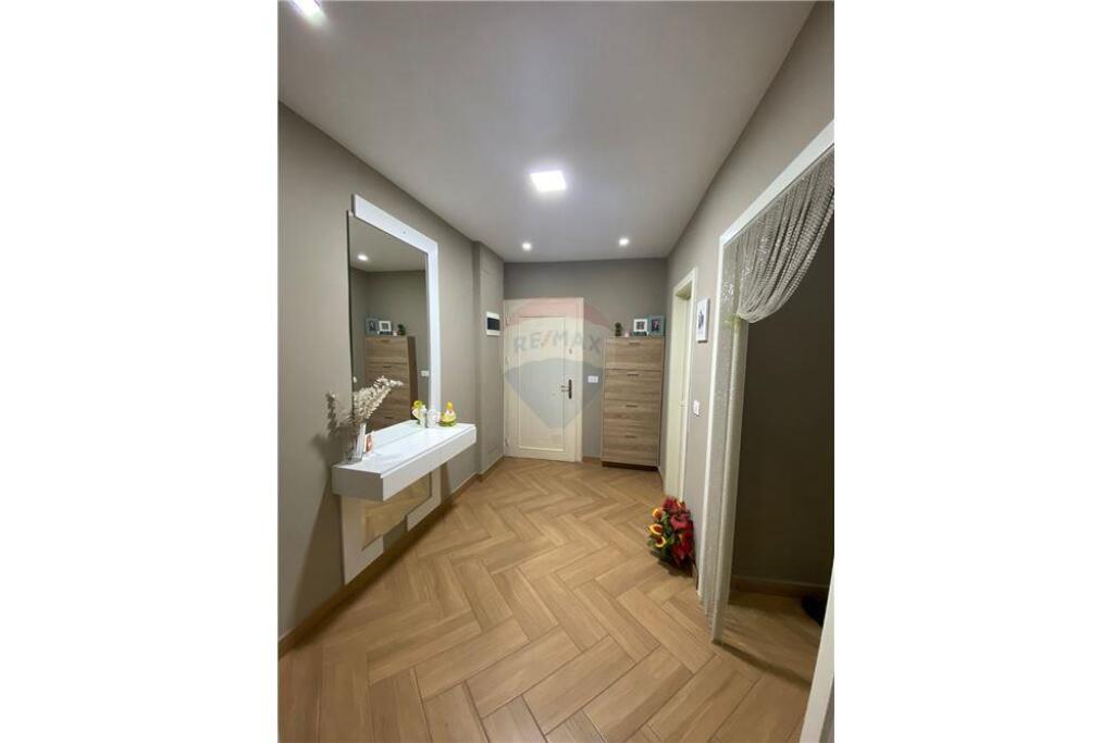 1+1 APARTMENT FOR RENT AT THE ARROW BUILDING