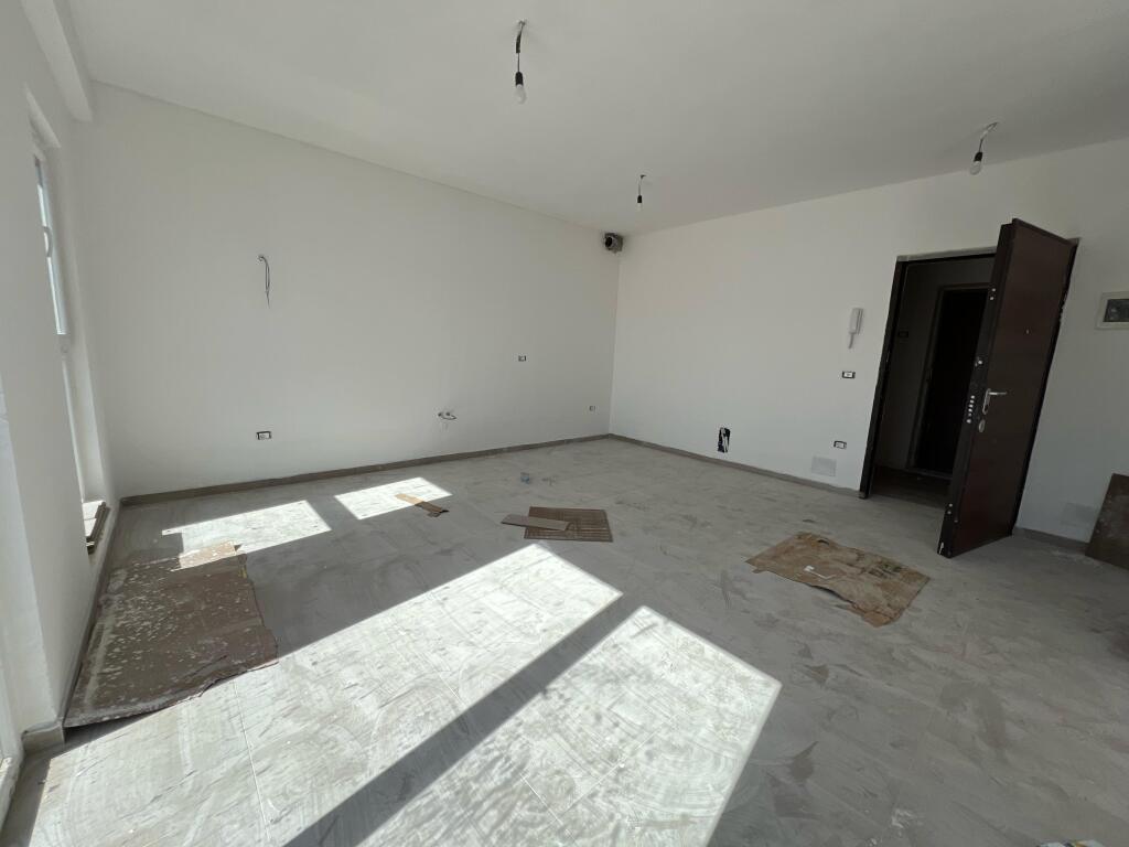 1+1 APARTMENT FOR SALE - AURA COMPLEX, LAPRAKE