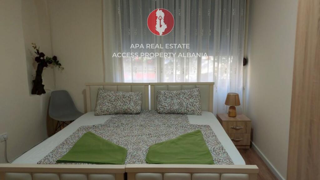 For Rent Apartment 1+1 - Myslym Shyri