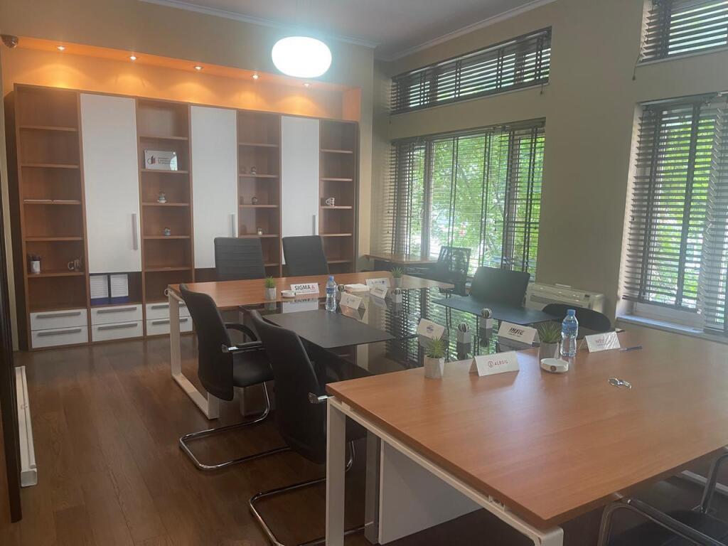 SPACE FOR OFFICE RENT