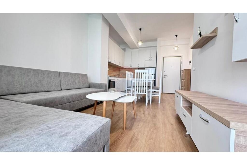 Apartament 2+1 për qira Kompleksi Kaimi