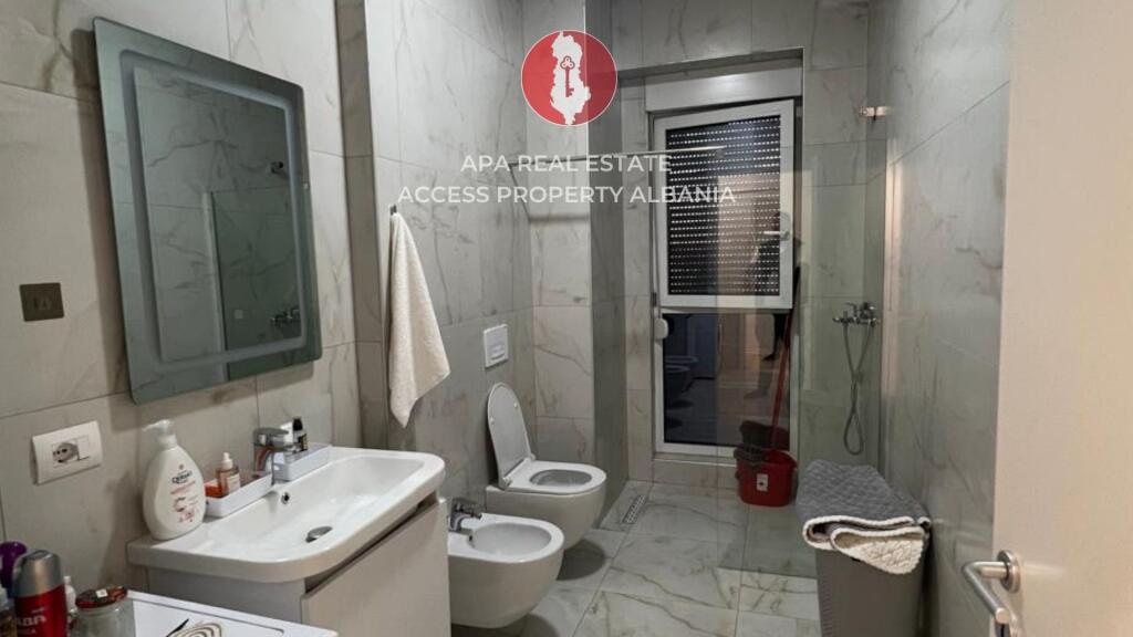 For Rent - Apartment 2+1+2, Jordan Misja Street, Tirana
