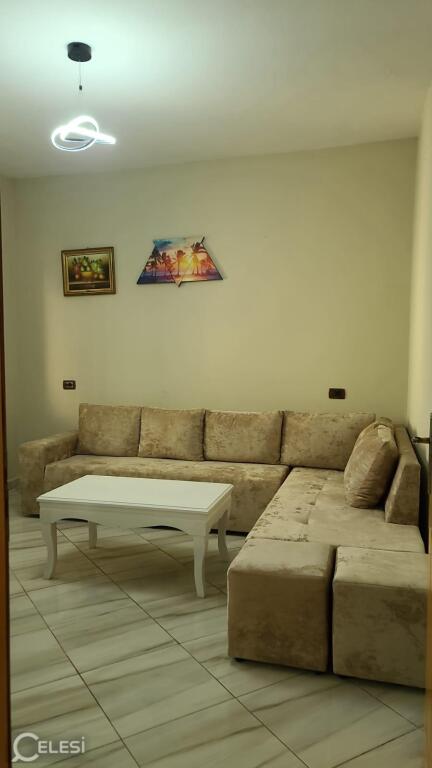 FOR RENT APARTMENT 1+1 30,000 LEK STREET 5 MAJI