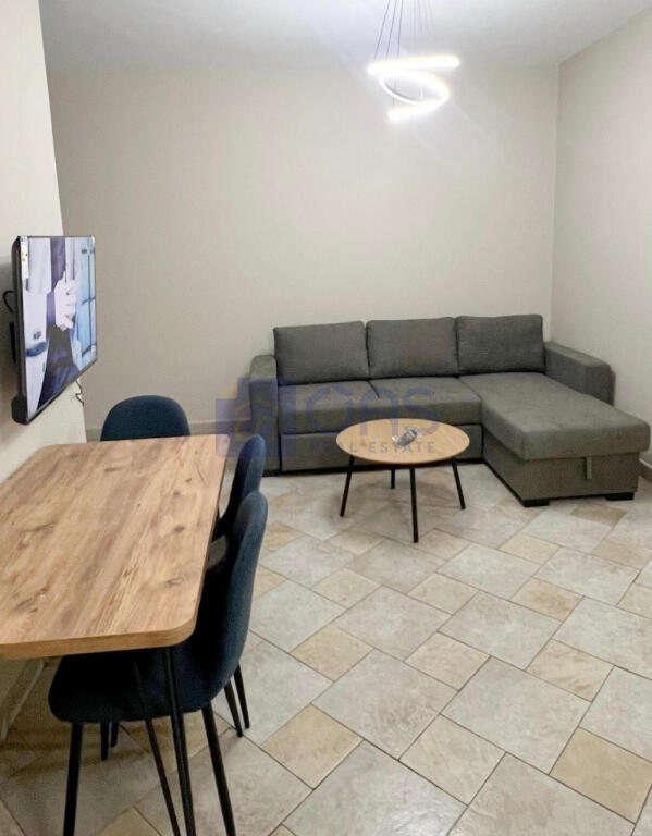 Apartment 1+1 for rent in the Center, Tirana