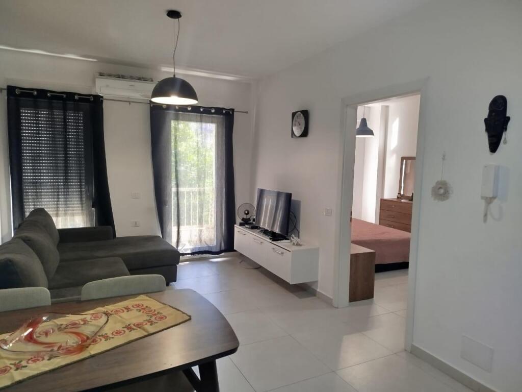 1+1 apartment for rent, December 21