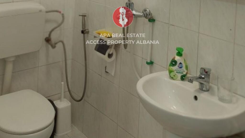 For Rent Apartment 1+1 - Myslym Shyri