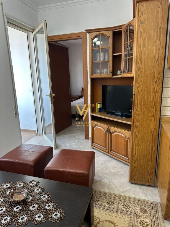 APARTAMENT ME QERA 2+1+BLK TE RRUGA E ELBASANIT