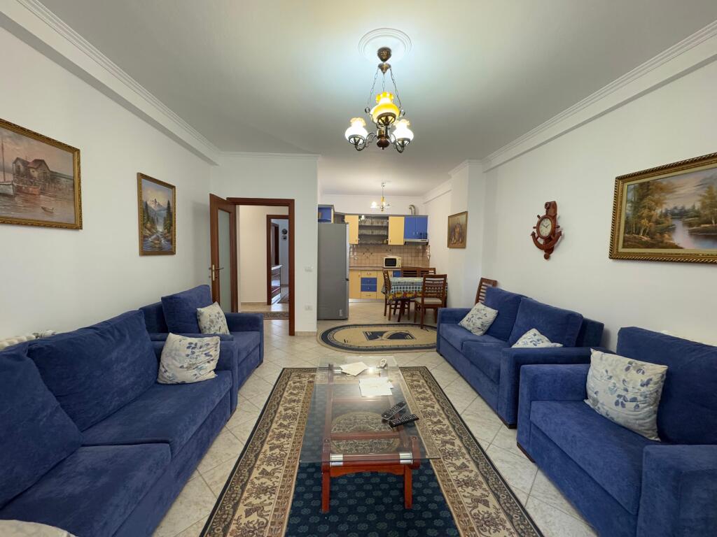 Apartment 2+1 Komuna, negotiable price