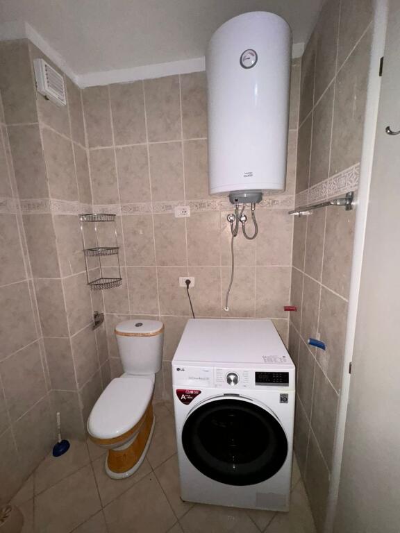 Apartment for rent - near Platea Residence