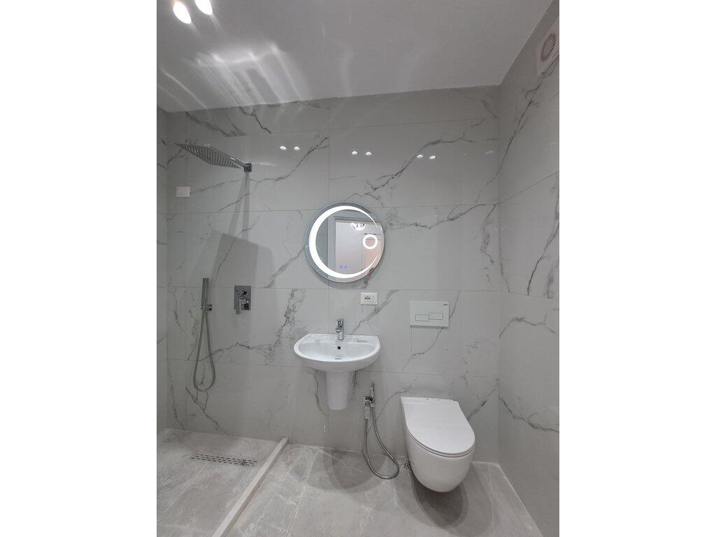 For sale, Apartment 2+1, Komuna e Parisit, Tirana.