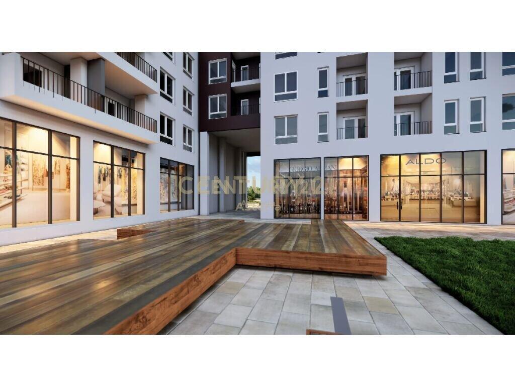 AURA COMPLEX, APARTMENT 2+1+2 FOR SALE, LAPRAKE!