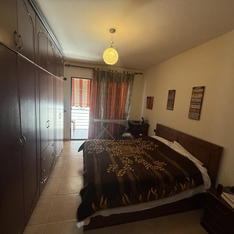 EXCLUSIVE 1+1 Apartment for Sale in Molla Complex, Astir