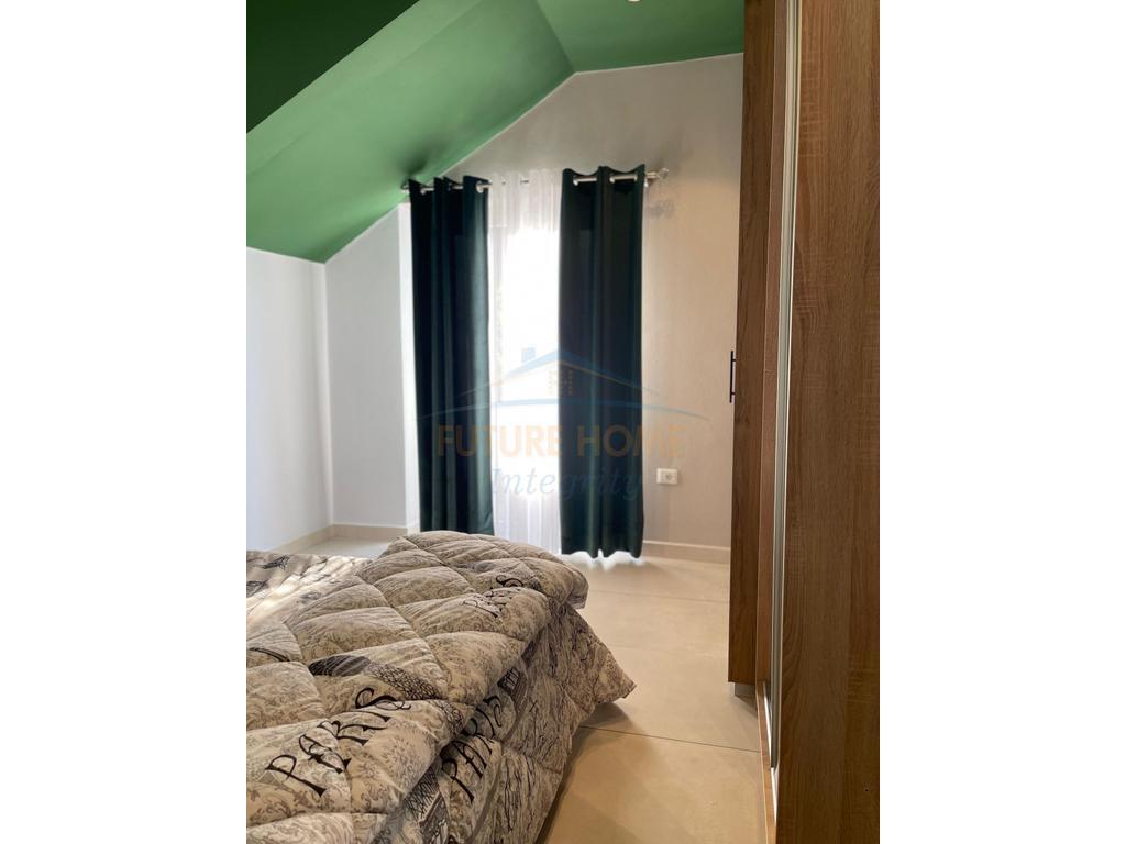 Qera, Apartament 1+1, Rruga e Dibrës, Tiranë.