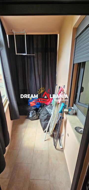 1+1 apartment for sale behind the General Prosecutor's Office in Tirana (ID 41111095)