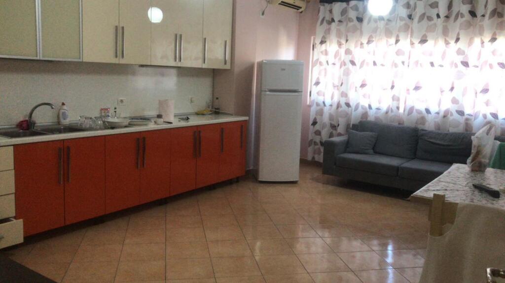 For rent a fully furnished 1+1 apartment at QSUT